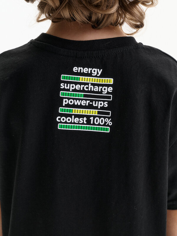 PELICAN Футболка 581613 BFT3369/7 Черный