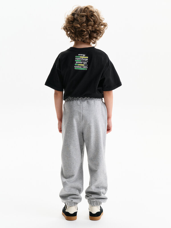 PELICAN Футболка 581613 BFT3369/7 Черный