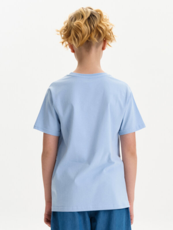 PELICAN Футболка 581616 BFT3370/1 Лед