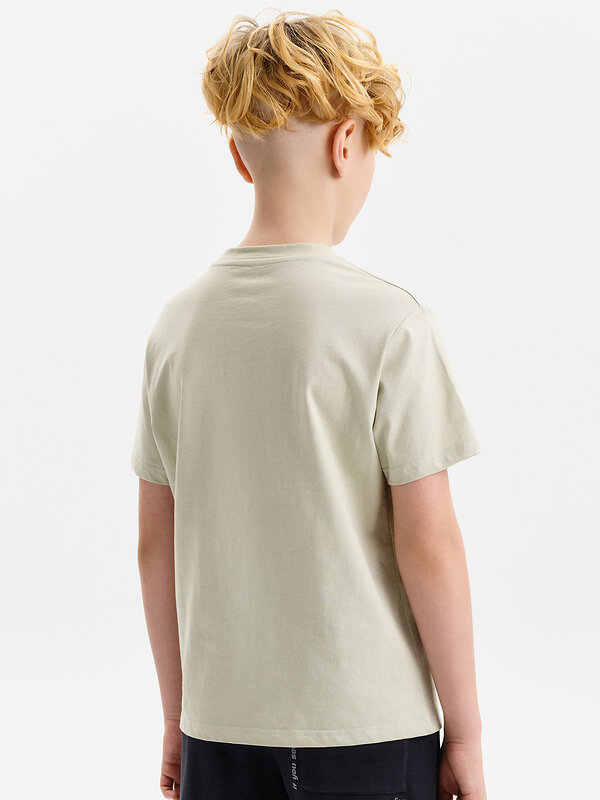 PELICAN Футболка 581624 BFT3388/3 Серый