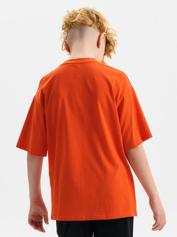 PELICAN Футболка 581627 BFT3388/7 Красный