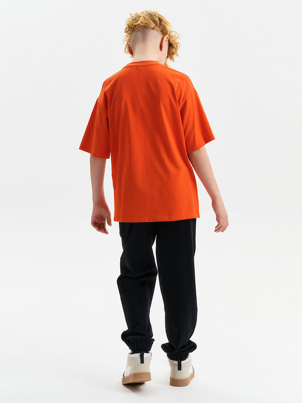 PELICAN Футболка 581627 BFT3388/7 Красный