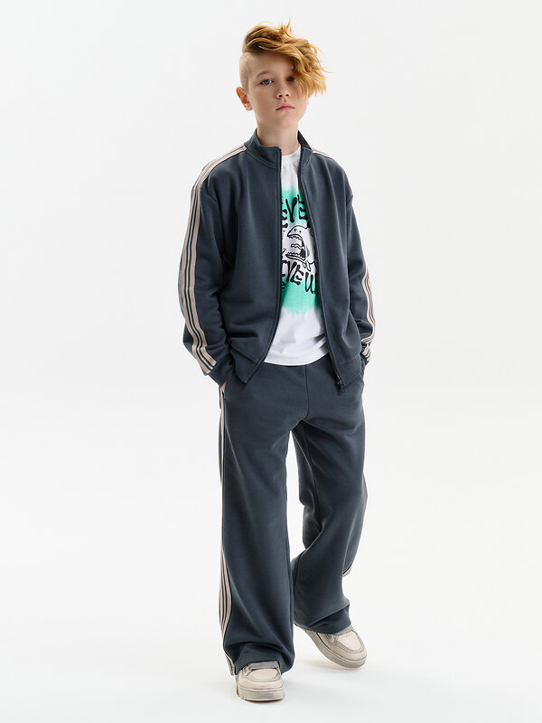 PELICAN Футболка 581629 BFT3389 Белый