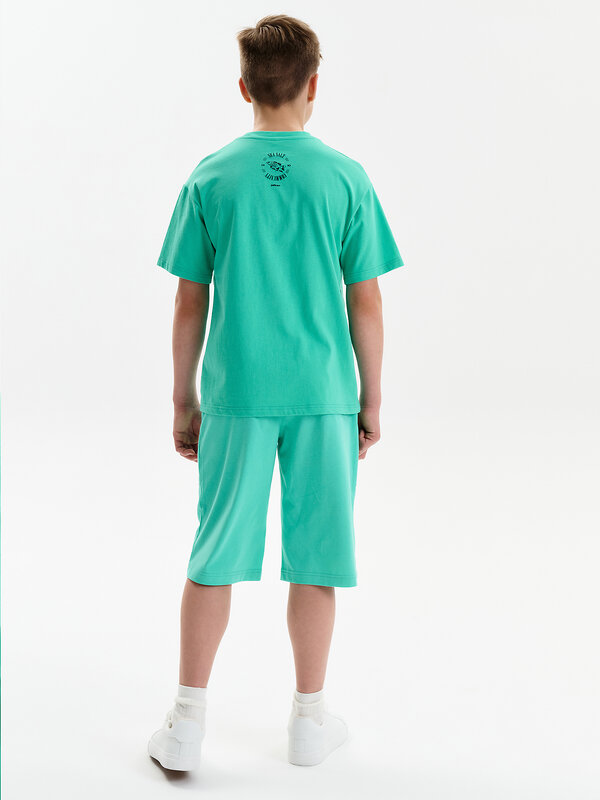 PELICAN Футболка 581631 BFT3389/4 Ментол