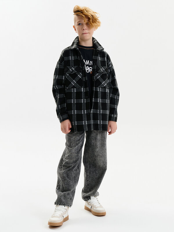 PELICAN Футболка 581632 BFT3389/5 Черный