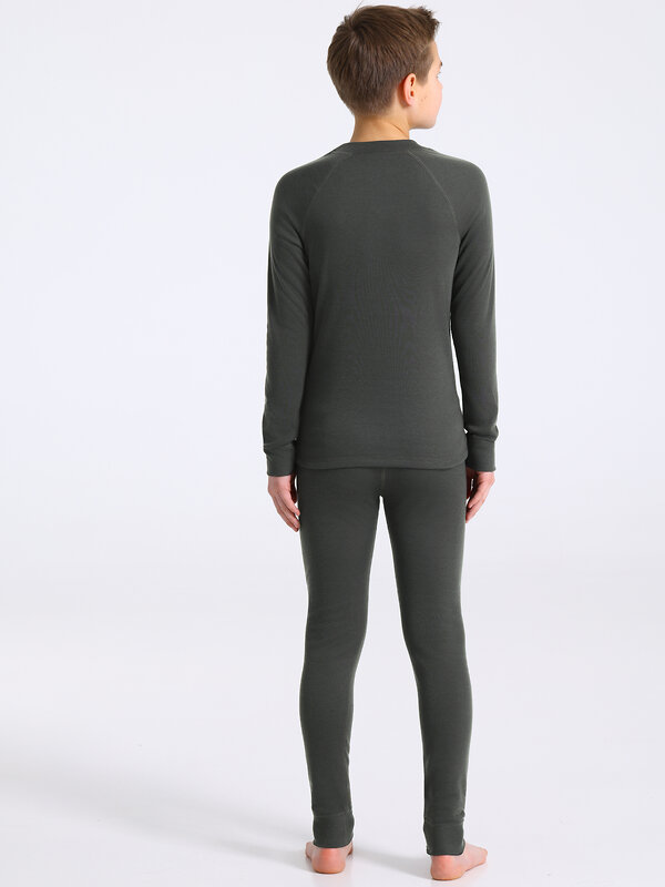 Lynxy Комплект 581658 2ПНК0683038 темно-серый