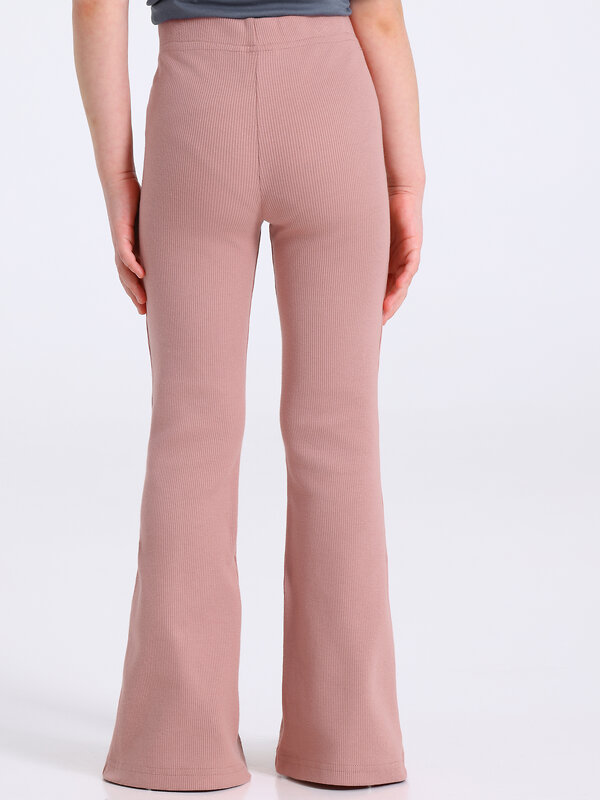 Апрель Брюки 581661 1ДББ4699023 светло-розовый