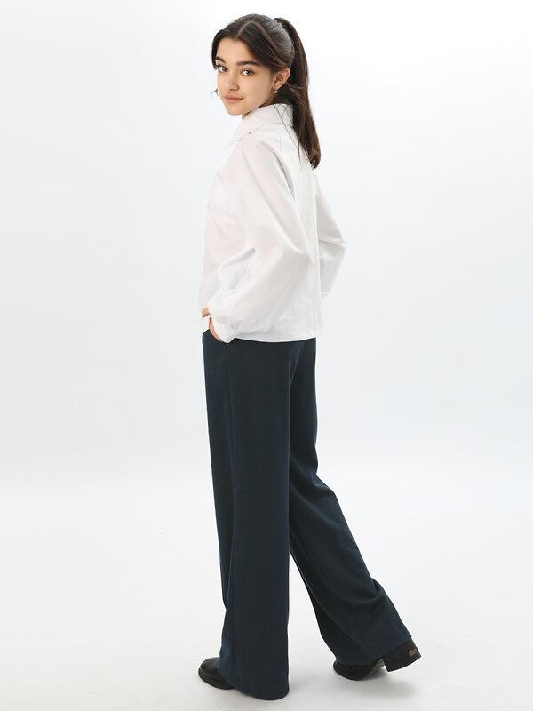 Соль&Перец Брюки 581668 SP0455SA синий