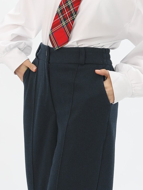 Соль&Перец Брюки 581668 SP0455SA синий