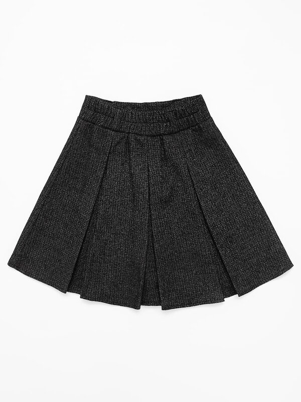 Соль&Перец Юбка 581670 SP0448EG темно-серый