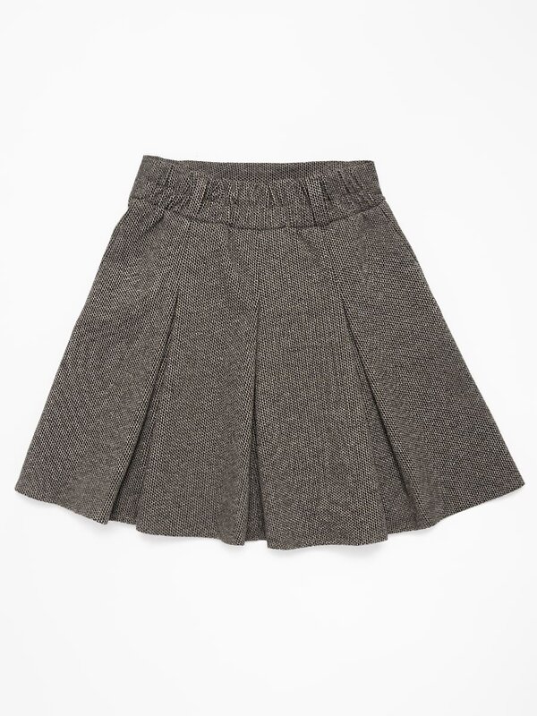 Соль&Перец Юбка 581671 SP0449EG коричневый