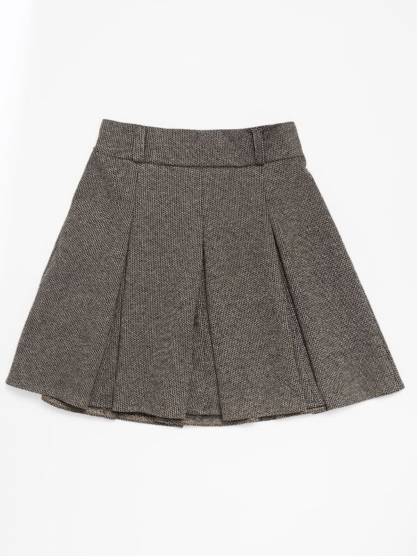 Соль&Перец Юбка 581671 SP0449EG коричневый