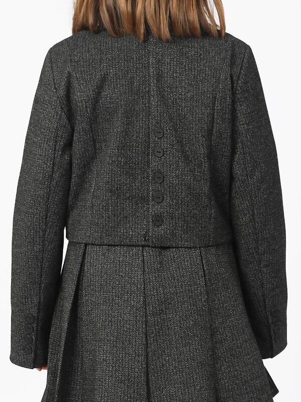 Соль&Перец Пиджак 581675 SP0548EG темно-серый