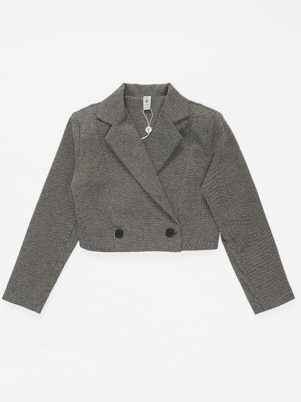 Соль&Перец Пиджак 581676 SP0548EG коричневый