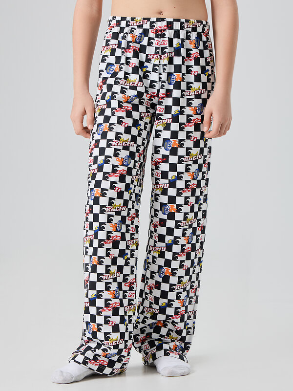 MARK FORMELLE Брюки 581679 583001 гоночная клетка