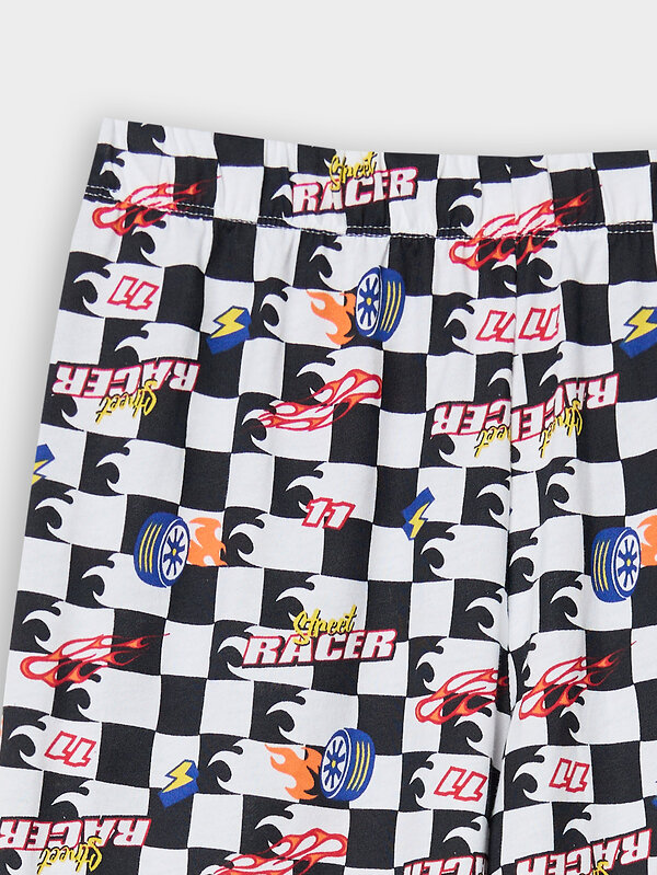 MARK FORMELLE Брюки 581679 583001 гоночная клетка