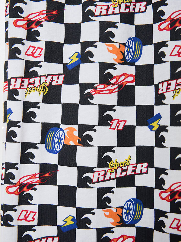 MARK FORMELLE Брюки 581679 583001 гоночная клетка