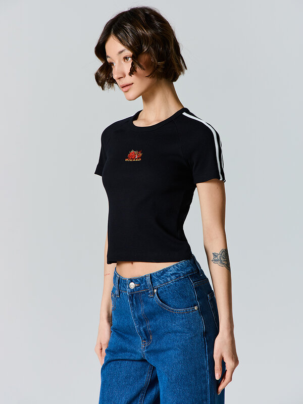 MARK FORMELLE Джемпер 581687 112778 черный +печать