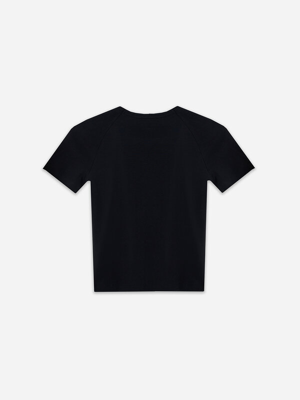 MARK FORMELLE Джемпер 581687 112778 черный +печать