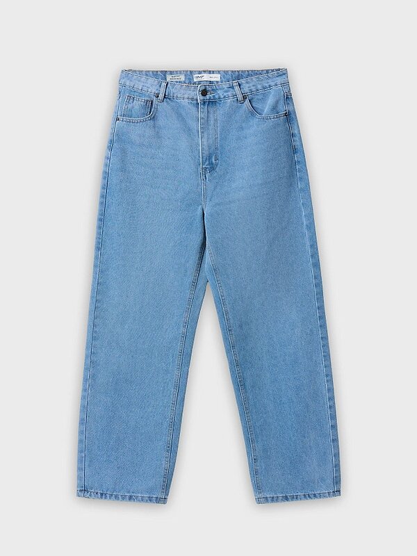 MARK FORMELLE Джинсы 581688 2026-1DTM301-1 голубой