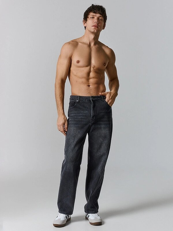 MARK FORMELLE Джинсы 581689 2026-1DTM301-4 черный