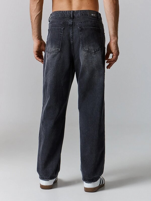 MARK FORMELLE Джинсы 581689 2026-1DTM301-4 черный