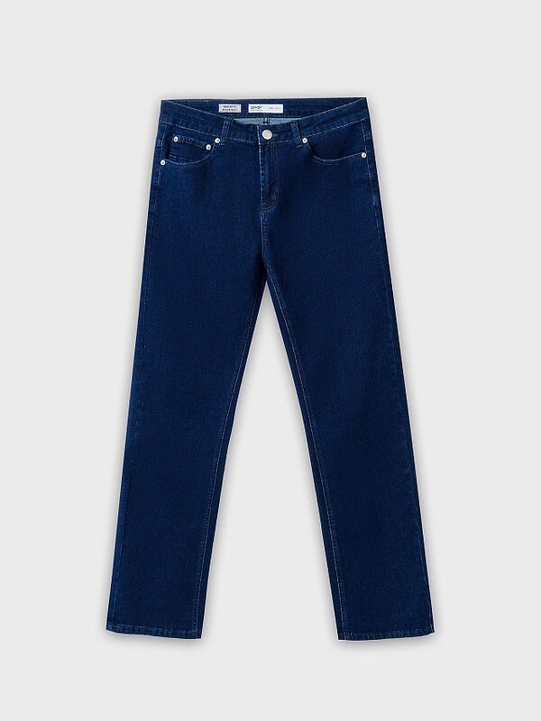 MARK FORMELLE Джинсы 581690 2026-1DTM601-3 темно -синий