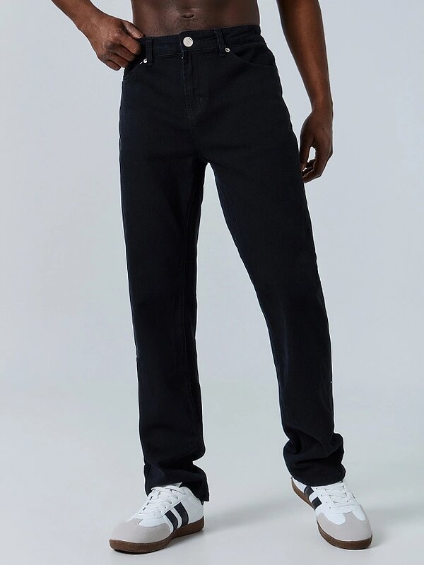 MARK FORMELLE Джинсы 581691 2026-1DTM601-4 черный