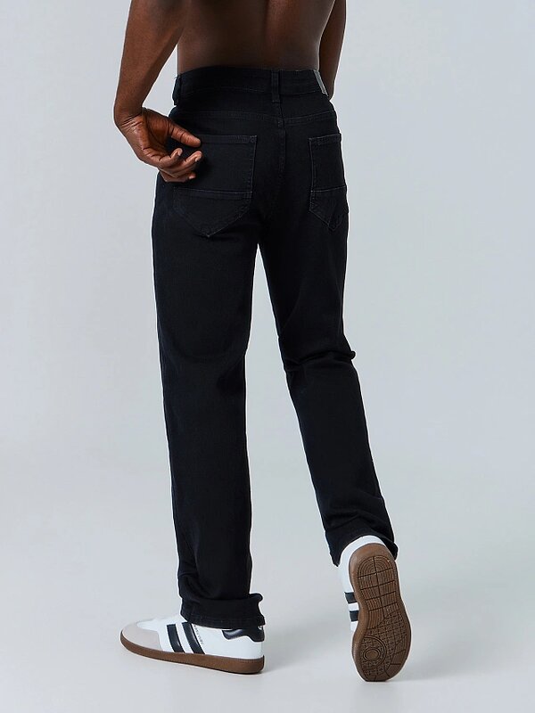 MARK FORMELLE Джинсы 581691 2026-1DTM601-4 черный