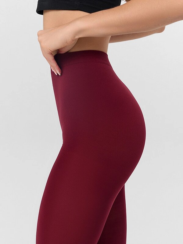 MARK FORMELLE Колготки 581693 1040PA-3356 винный