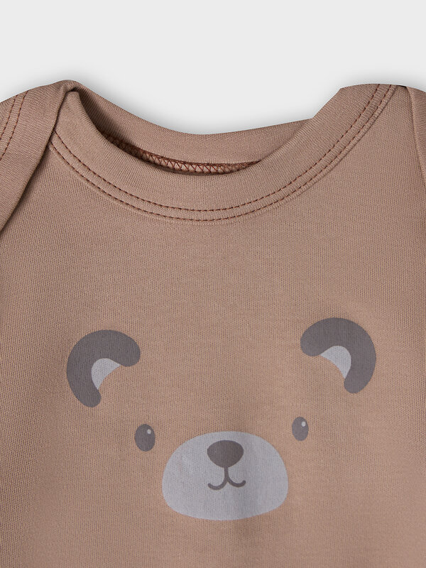 MARK FORMELLE Комплект 581694 89404 бежевый +печать