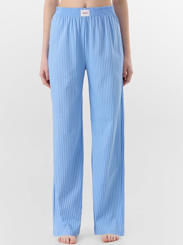 MARK FORMELLE Комплект 581696 592649 белый +сине -голубая полоска