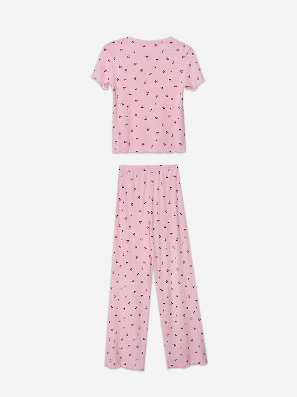 MARK FORMELLE Комплект 581697 592650 вишня на розовом