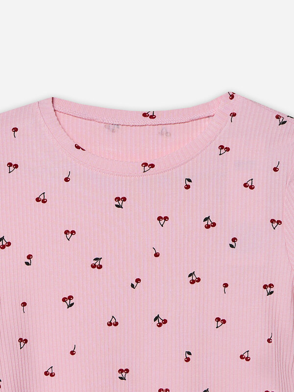 MARK FORMELLE Комплект 581697 592650 вишня на розовом