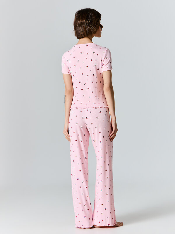 MARK FORMELLE Комплект 581697 592650 вишня на розовом