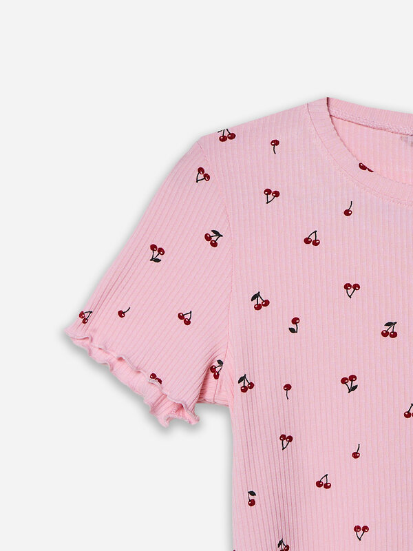 MARK FORMELLE Комплект 581697 592650 вишня на розовом