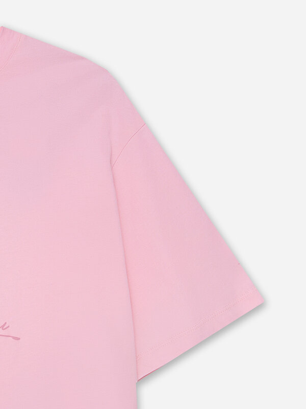 MARK FORMELLE Комплект 581699 592596-1 розовая сказка +полоска на розовом