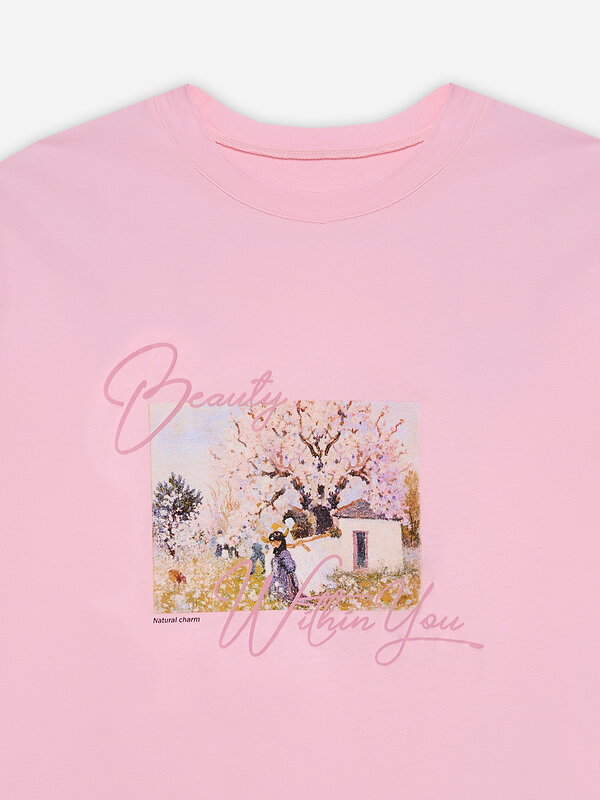 MARK FORMELLE Комплект 581699 592596-1 розовая сказка +полоска на розовом