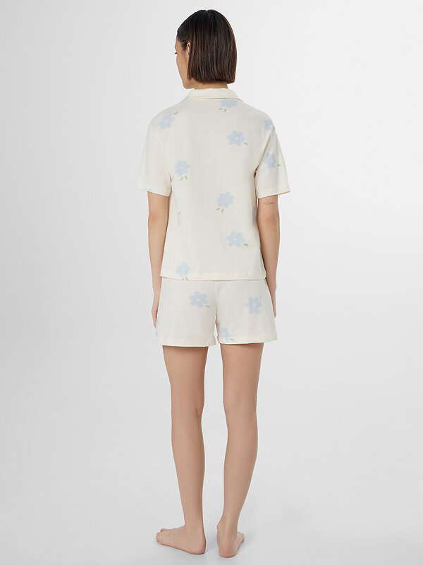 MARK FORMELLE Комплект 581700 592553 цветы на молочном