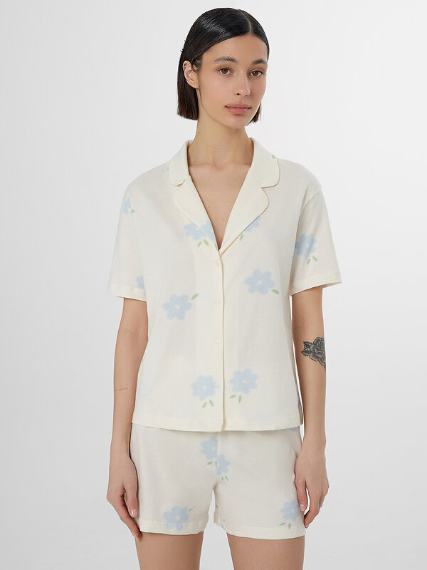 MARK FORMELLE Комплект 581700 592553 цветы на молочном