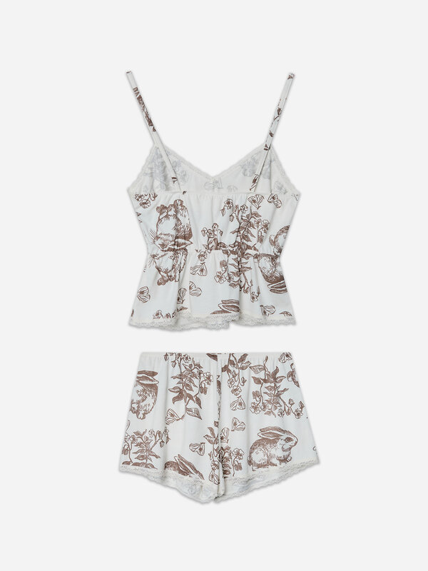 MARK FORMELLE Комплект 581701 562320/1 кролики на молочном