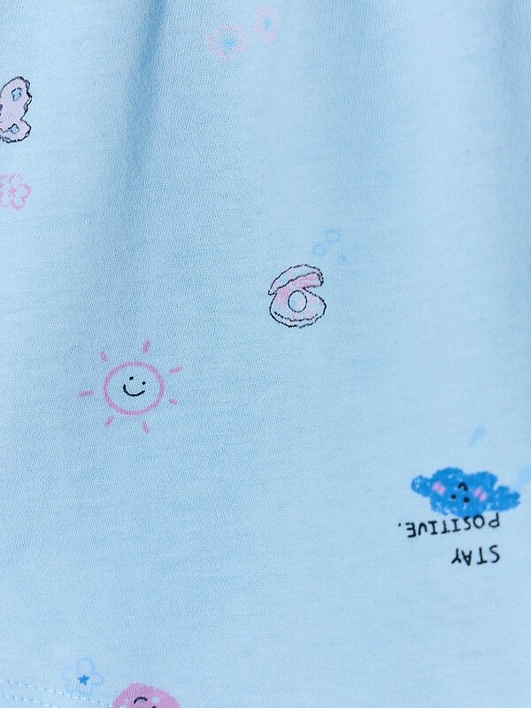 MARK FORMELLE Комплект 581702 592536 голубое небо +ракушки на голубом