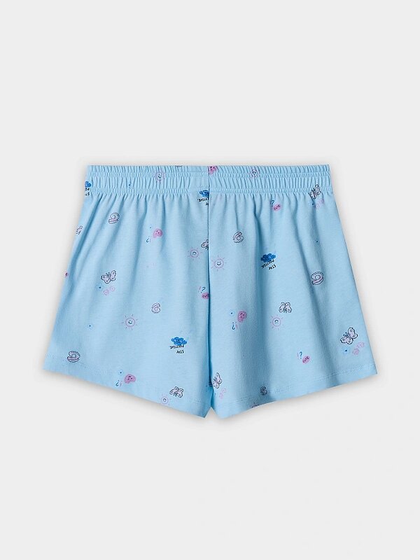 MARK FORMELLE Комплект 581702 592536 голубое небо +ракушки на голубом