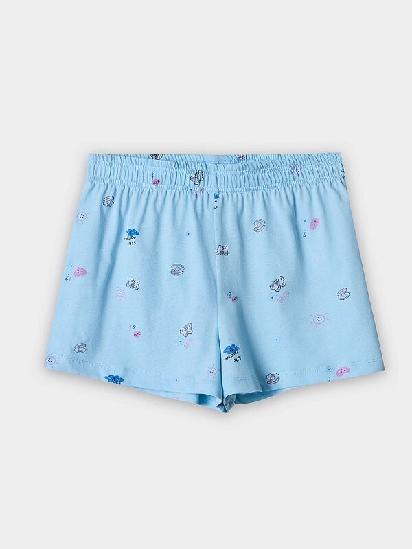 MARK FORMELLE Комплект 581702 592536 голубое небо +ракушки на голубом