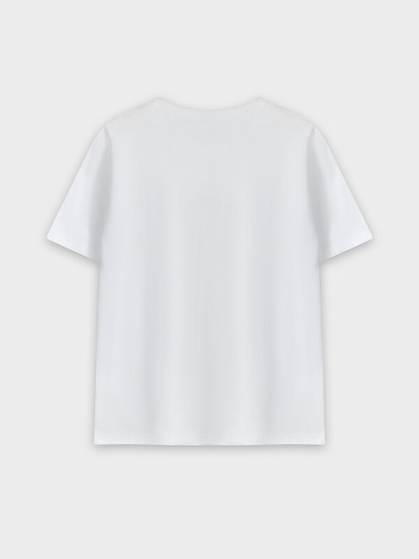 MARK FORMELLE Комплект 581703 591051 белый +боксерские перчатки на черном