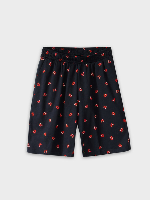 MARK FORMELLE Комплект 581703 591051 белый +боксерские перчатки на черном