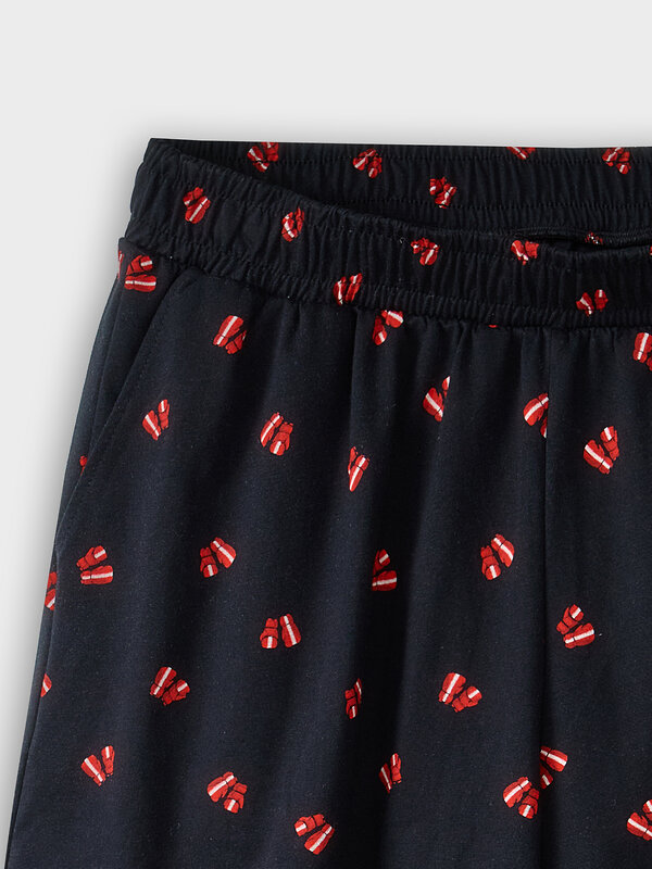 MARK FORMELLE Комплект 581703 591051 белый +боксерские перчатки на черном