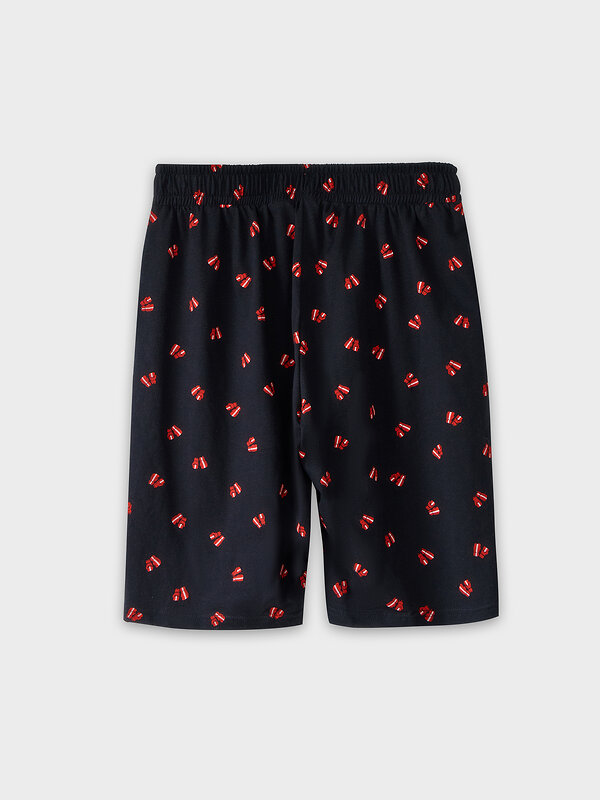 MARK FORMELLE Комплект 581703 591051 белый +боксерские перчатки на черном