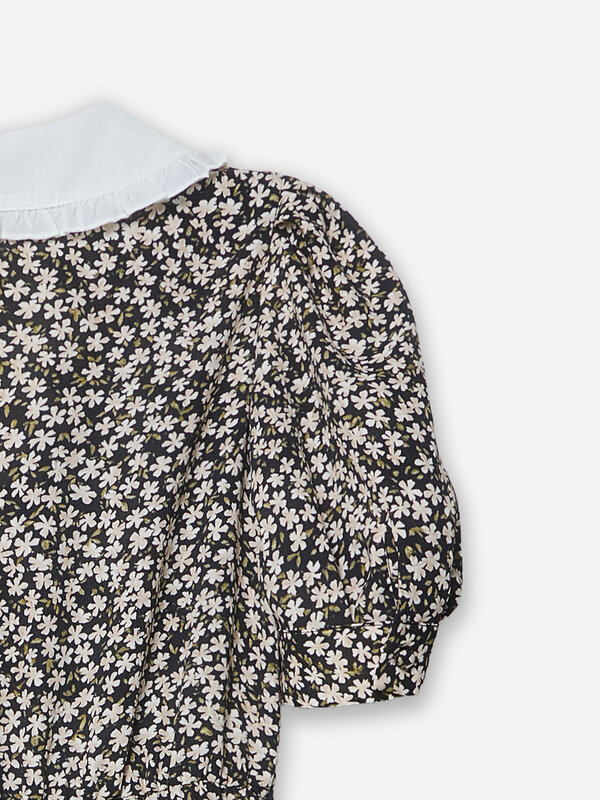 MARK FORMELLE Платье 581707 154036 мелкий цветочек