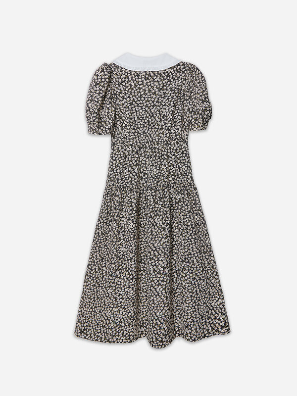 MARK FORMELLE Платье 581707 154036 мелкий цветочек